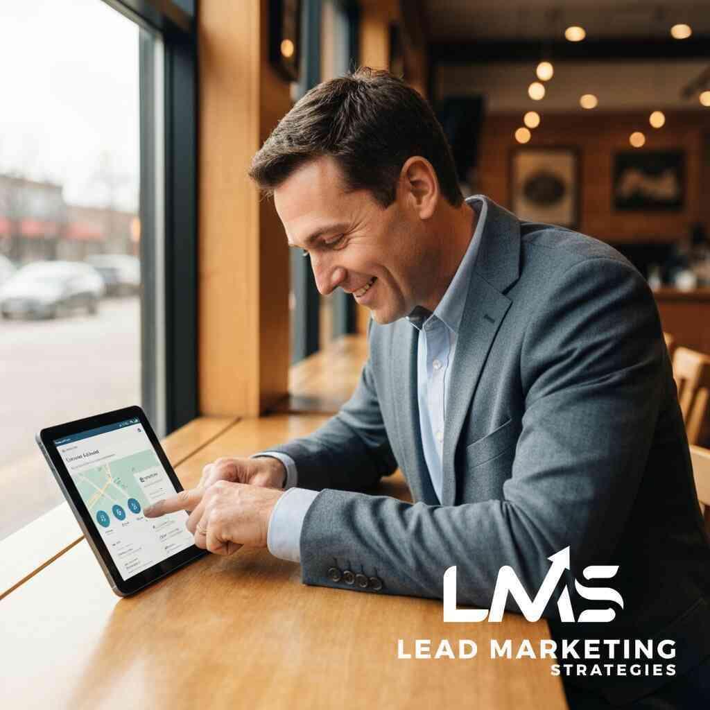 Seven Local SEO Tactics for Commack Law Firm Marketing