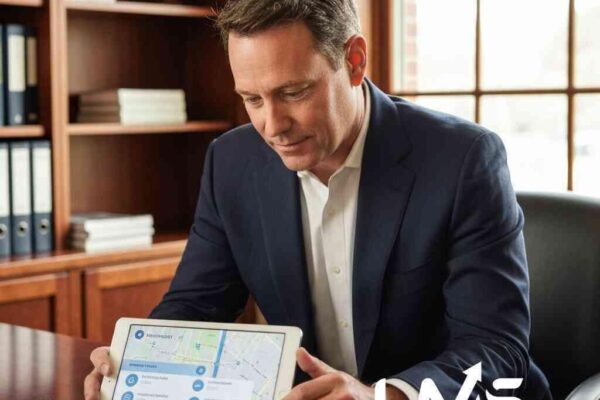 Seven Local SEO Tactics for Commack Lawyers in 2026