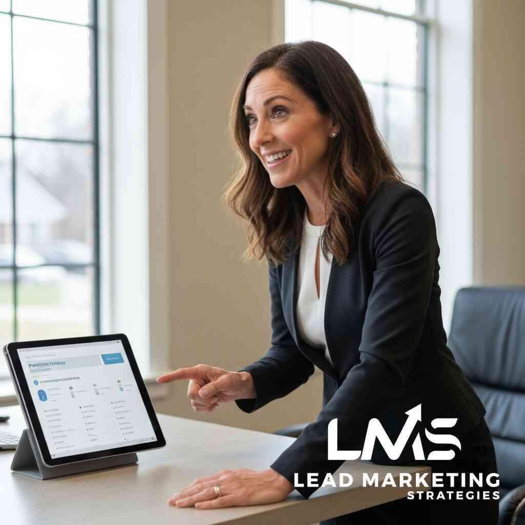 Seven Local SEO Tactics for Commack Lawyers in 2026