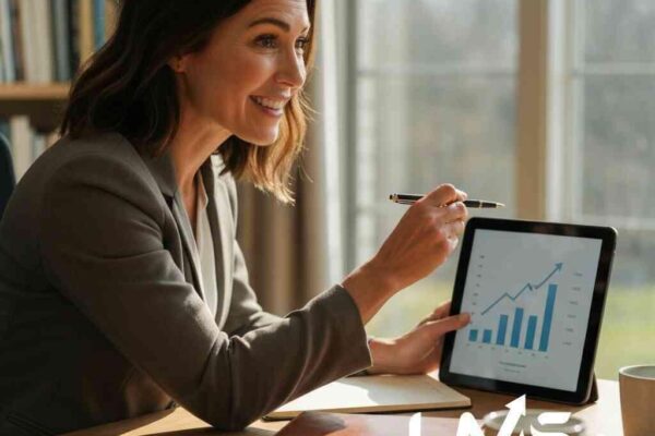 Seven Ways Law Firm Marketing Strategies Boost ROI in 2026
