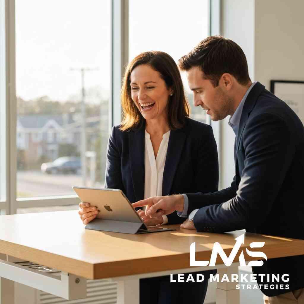 Seven Ways Law Firm Marketing Strategies Boost ROI in 2026