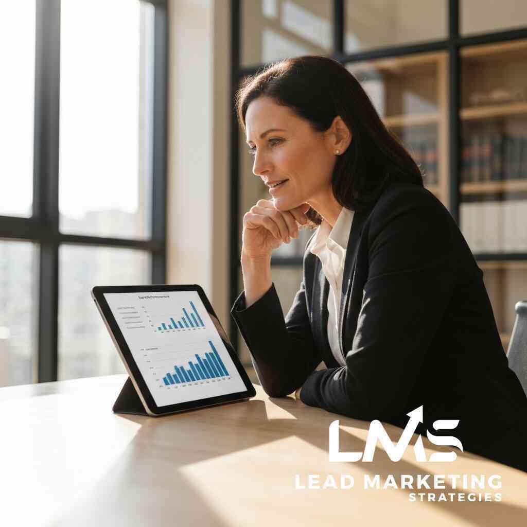 Why Law Firm Marketing Strategies Fail in Competitive SEO
