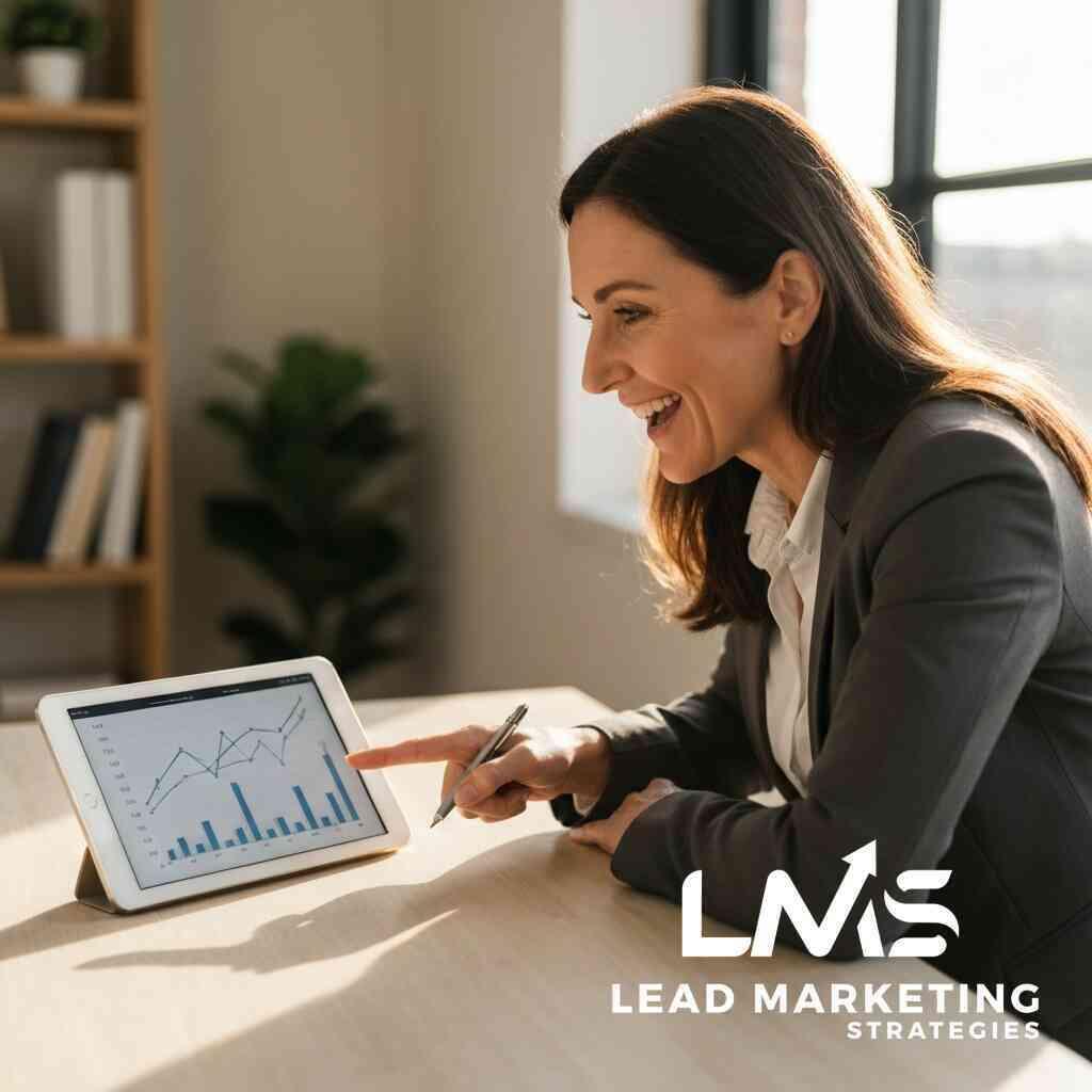 How Law Firm Marketing Strategies Improve Attorney ROI