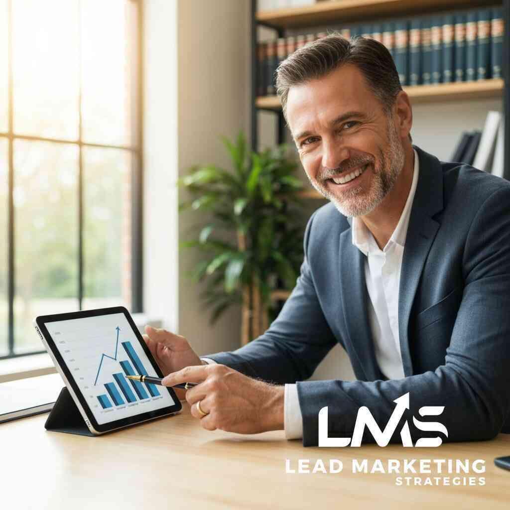 Law Firm Marketing Strategies for 2026 Legal Lead Growth