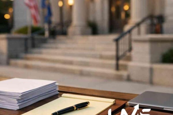 Top 5 Content Marketing Ideas for Small Law Firms