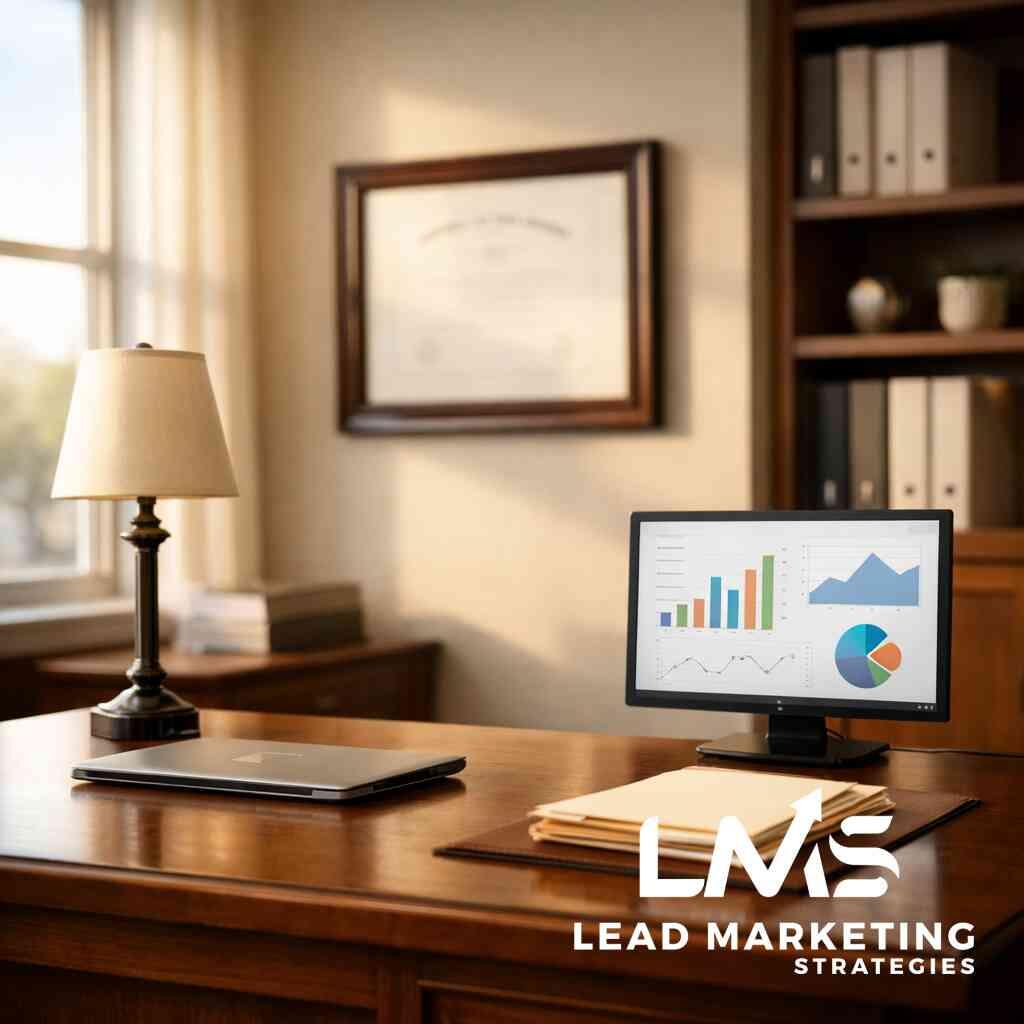 How lawyer social media marketing, attorney video marketing, and law firm email marketing extend one article across chan