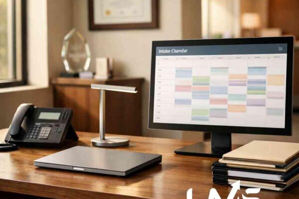 Top 5 Ways to Increase Attorney Consultation Bookings