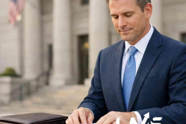 Top 7 Ways to Improve Law Firm Branding Across Channels