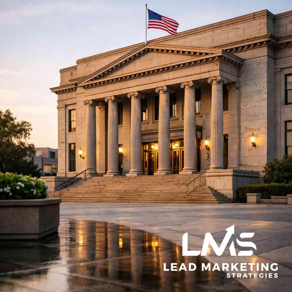 How attorney content marketing and legal niche blogging build authority with long-tail legal keywords — Law Firm Marketi