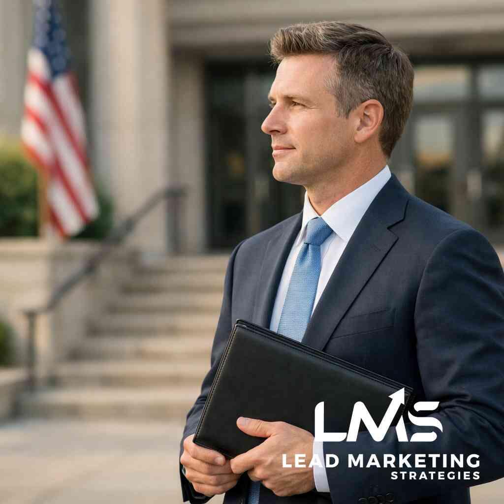 Where legal lead generation starts falling apart inside the lawyer intake process and law firm conversion optimization &mdash;