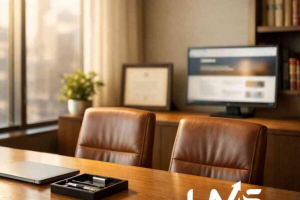 Why Does Lawyer Content Marketing Build More Trust